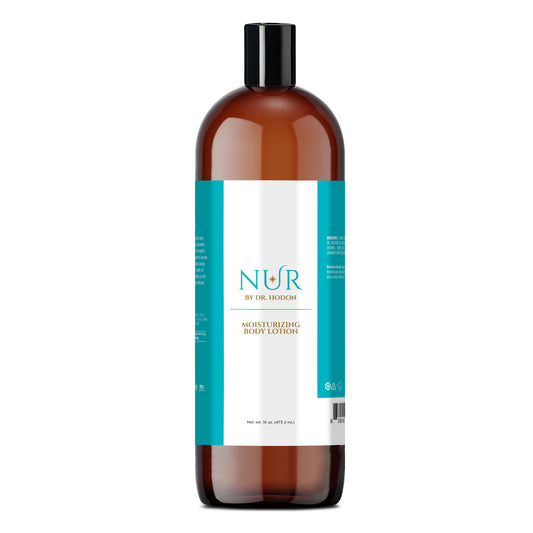 Nur By Dr. Hodon Moisturizing Body Lotion