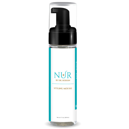 Nur By Dr. Hodon Styling Mousse