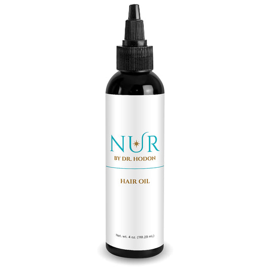 Nur By Dr. Hodon Hair Oil